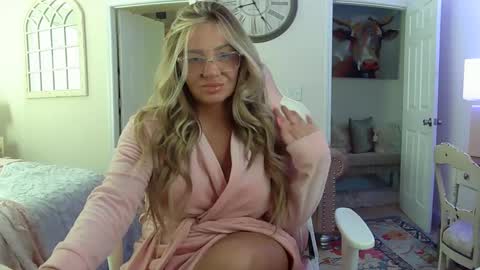 Your Barbii online show from 02-23-25, 07:07