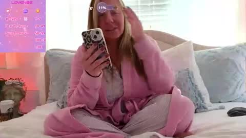 Your Barbii online show from 10-18-25, 04:30