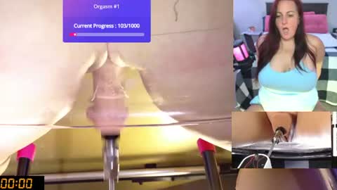 SouthernElle online show from 07-08-26, 12:42
