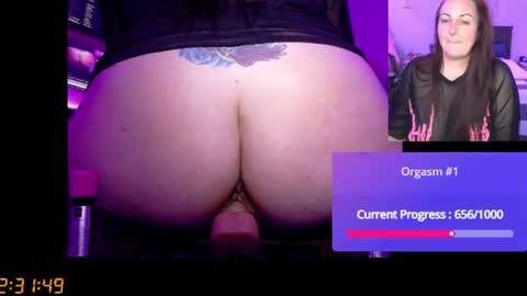 SouthernElle online show from 07-14-26, 12:24