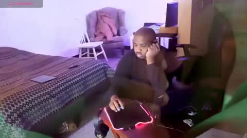 Snapshot of southernfuckery chatting on 01-10-25, 10:17 Infamous Damon Jerico online show from 01-10-25, 10:17