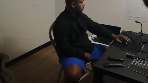 Snapshot of southernfuckery chatting on 01-11-25, 06:35 Infamous Damon Jerico online show from 01-11-25, 06:35