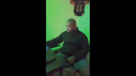 Snapshot of southernfuckery chatting on 01-11-25, 11:45 Infamous Damon Jerico online show from 01-11-25, 11:45