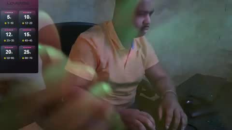 Snapshot of southernfuckery chatting on 01-23-25, 03:43 Infamous Damon Jerico online show from 01-23-25, 03:43