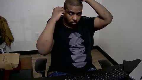 Snapshot of southernfuckery chatting on 02-10-25, 06:09 Infamous Damon Jerico online show from 02-10-25, 06:09