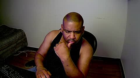 Snapshot of southernfuckery chatting on 02-21-25, 10:26 Infamous Damon Jerico online show from 02-21-25, 10:26