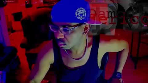 Snapshot of southernfuckery chatting on 02-15-26, 10:25 Infamous Damon Jerico online show from 02-15-26, 10:25