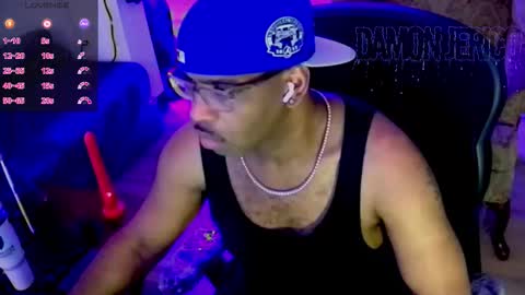 Snapshot of southernfuckery chatting on 03-22-26, 12:08 Infamous Damon Jerico online show from 03-22-26, 12:08