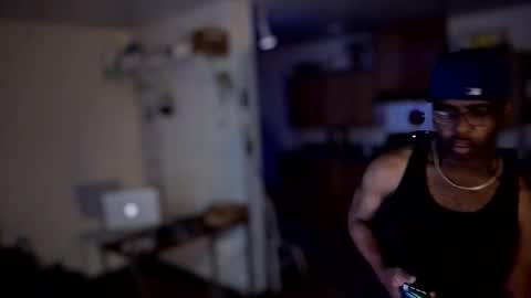 Infamous Damon Jerico online show from 05-06-26, 12:30