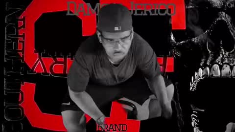 Infamous Damon Jerico online show from 05-26-26, 01:45