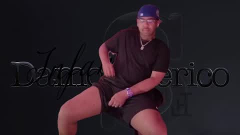 Infamous Damon Jerico online show from 06-13-26, 04:10
