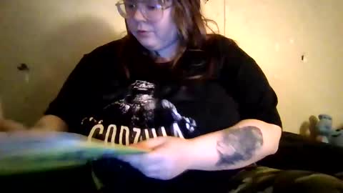 ivy online show from 10-13-25, 12:54