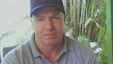 soveryhandsome online show from 10-31-25, 11:28