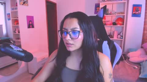 Lili online show from 06-04-26, 04:35