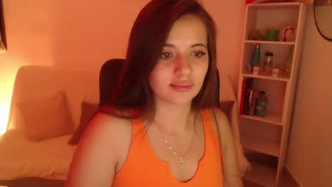 Snapshot of soy_abbyy chatting on 01-17-25, 03:12 Abby online show from 01-17-25, 03:12
