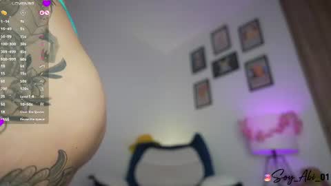 Snapshot of soy_abi_ chatting on 06-22-26, 11:13 Tati Open pvt online show from 06-22-26, 11:13