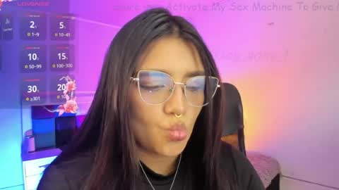 ANNY online show from 07-23-26, 01:58