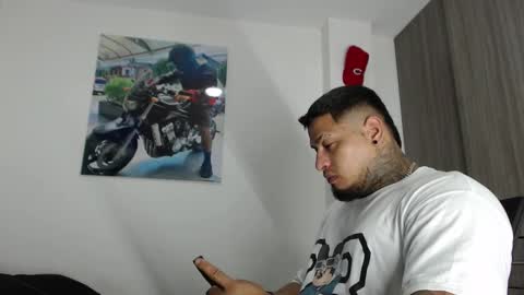 soy_apolo online show from 09-14-25, 12:32