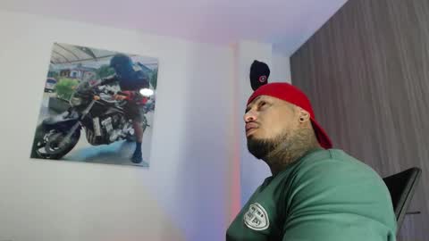 soy_apolo online show from 09-30-25, 05:29