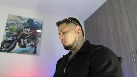 soy_apolo online show from 10-26-25, 03:18