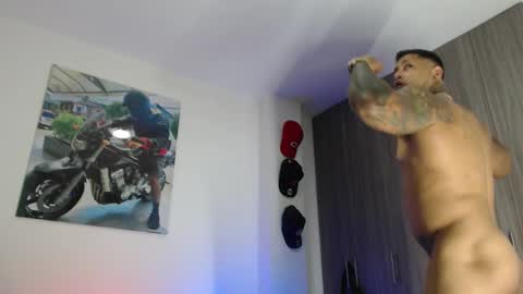 soy_apolo online show from 11-05-25, 06:08