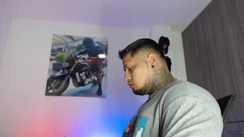 soy_apolo online show from 11-27-25, 07:16