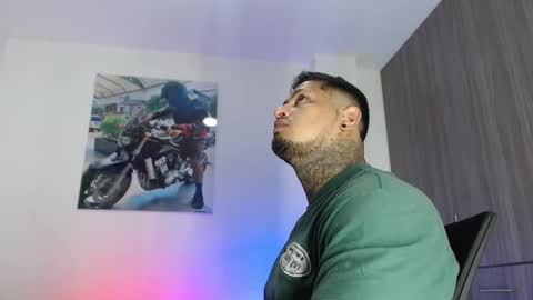 soy_apolo online show from 12-03-25, 09:13