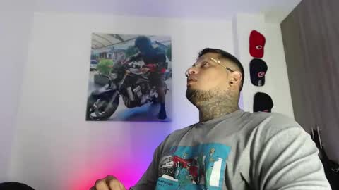 soy_apolo online show from 01-10-26, 03:52