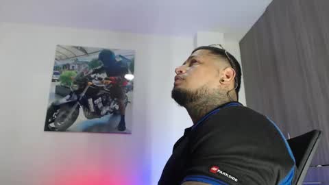 soy_apolo online show from 02-07-26, 06:11