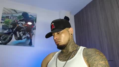 soy_apolo online show from 03-05-26, 05:14