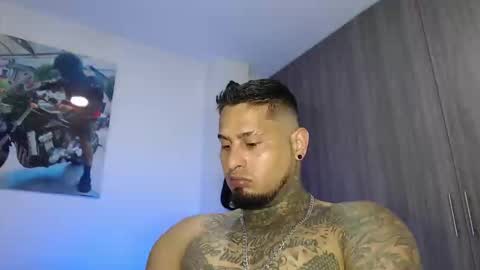 soy_apolo online show from 03-13-26, 05:03