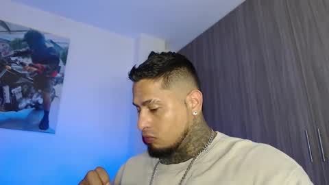 soy_apolo online show from 03-14-26, 05:13