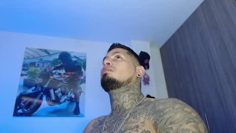 soy_apolo online show from 03-22-26, 08:07