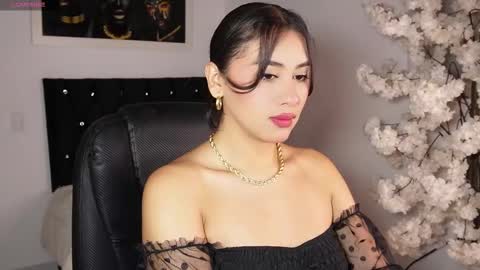 Snapshot of soy_daniela1 chatting on 11-20-25, 02:34 Daniela online show from 11-20-25, 02:34