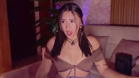 Daniela online show from 07-09-26, 02:48
