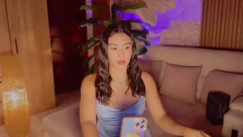Daniela online show from 07-21-26, 02:03