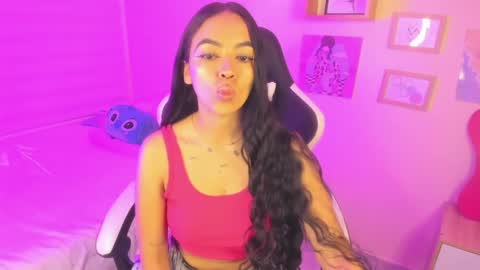 soy_gabrielaa online show from 06-10-26, 11:09