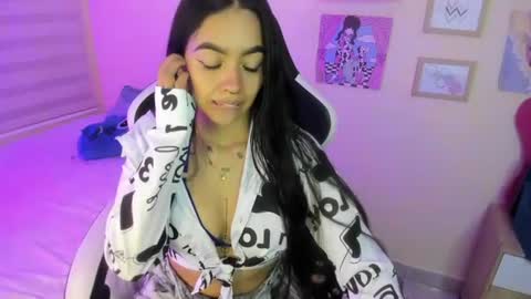 soy_gabrielaa online show from 06-22-26, 01:41