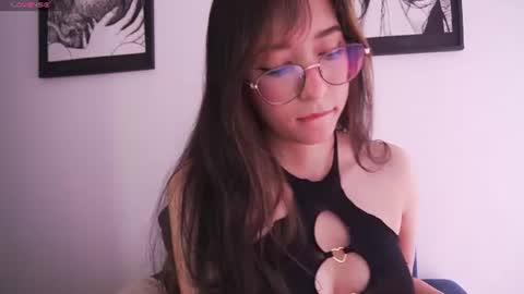Irisita online show from 07-31-26, 12:15