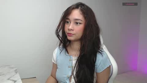 Snapshot of soy_mariana_ chatting on 09-16-25, 06:14 M A R I A N A online show from 09-16-25, 06:14