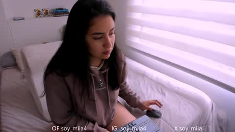 MIA online show from 12-17-24, 09:16