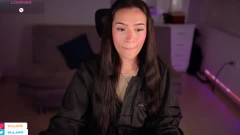 Luisa    online show from 02-27-25, 11:26