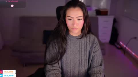 Luisa    online show from 03-01-25, 10:53