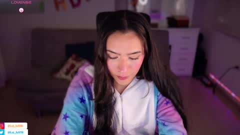 Luisa    online show from 03-07-25, 11:27