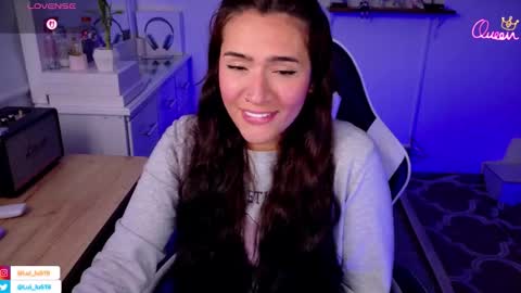 Luisa    online show from 02-22-26, 12:01