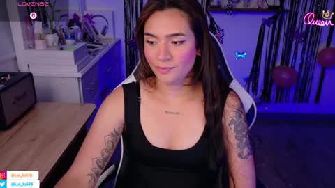 Luisa    online show from 03-20-26, 11:20