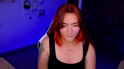 Luisa    online show from 04-25-26, 11:13