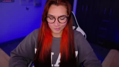 Luisa    online show from 04-29-26, 08:48