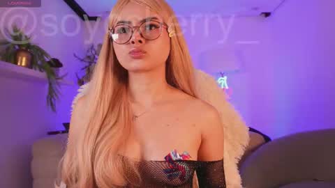 OFccherryvip online show from 02-22-26, 03:51