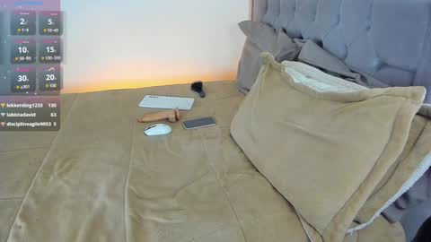 Snapshot of soydenise chatting on 02-06-25, 06:56 Denise online show from 02-06-25, 06:56